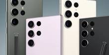 Samsung Galaxy S24 Ultra и S24 попали на качественные рендеры за месяц до анонса