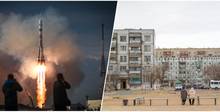 Главный космодром СССР посреди степи. Что стало с Байконуром