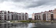 В Витебске определили квартиры с самым дорогим «квадратом». Рекорды бьет бывший ЖК-«призрак»