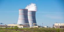 Могильник ядерных отходов БелАЭС могут разместить на чернобыльской территории