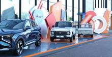 Оцинкованный кузов и всеобщая модернизация. Как улучшили LADA Niva Legend