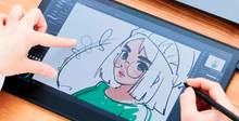 Wacom выпустила тонкий интерактивный OLED-планшет Movink 13