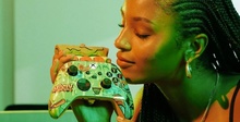 Microsoft сделала геймпад для Xbox с запахом пиццы