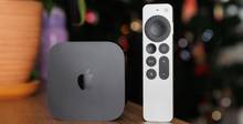 Android и не снилось. Опыт владения ТВ-приставкой Apple TV 4K 2022