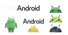 Google обновила логотип Android
