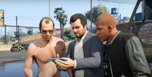Исходный код GTA V слил в сеть обиженный моддер