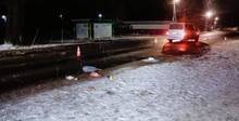 Сбил пенсионера: в отношении водителя возбудили уголовное дело несмотря на отказ родственников