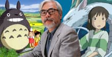 Человек, который заставил весь мир полюбить аниме. История жизни и творчества Хаяо Миядзаки (спецпроект)