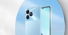 Realme Note 50 с экраном на 90 Гц оценили в 