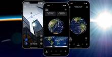 NASA выпустило приложение для отслеживания МКС