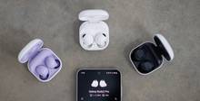 Какие TWS-наушники Samsung выбрать? Оценили Galaxy Buds 2, Buds FE и Buds 2 Pro (ОБЗОР)