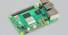 Представили Raspberry Pi 5 — туда впервые добавили южный мост