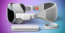 Отчет раскрыл планы Apple на второе поколение гарнитуры Vision Pro