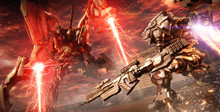 Последний летний хит? Обозреватели в восторге от игры Armored Core VI