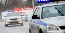 Двое мужчин инсценировали ДТП в Полоцком районе. Как их наказали? 