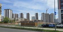 До конца года на «Розочке» начнут строить еще две 
