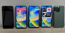 В Китае выпустили клон iPhone 14 Pro Max за $75