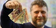 Зверинец на банкнотах. Какими могли быть и какими стали первые белорусские деньги