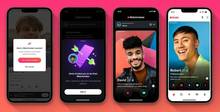 Tinder позволит маме выбрать партнера для вашего нового свидания