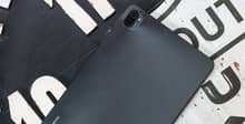 Красивый, тонкий, бесполезный? Обзор планшета Xiaomi Pad 5 за 1199 рублей