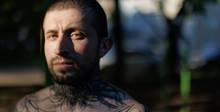 Победил алкоголизм, живет с постоянной болью, но не отчаивается. История барабанщика из Лиды