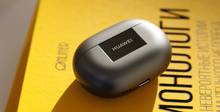 Лучше AirPods? Обзор наушников Huawei FreeBuds Pro 3