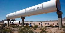 «Транспорт будущего» Hyperloop One прекратил существование «Транспорт будущего» Hyperloop One прекратил существование