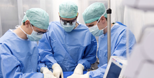 Хирурги впервые успешно пересадили непригодную для трансплантации печень