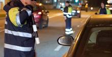 ГАИ: водитель МАЗа насмерть сбил инспектора Госавтоинспекции 