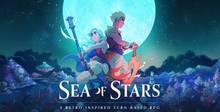 Пиксельные слезы ностальгии. Рецензия на игру Sea of Stars (Рецензия)