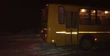 Автобус с надписью «Дети» насмерть сбил пятилетнего мальчика. Мать была рядом (обновлено)