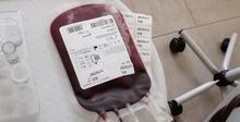 Впервые в истории человеку перелили искусственную кровь