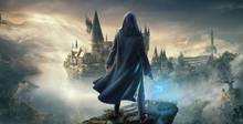 В нее играли все. Hogwarts Legacy назвали самой популярной игрой года