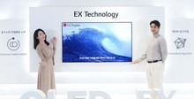 LG анонсировала новую технологию экранов OLED EX для конкуренции с mini-LED