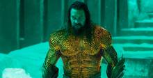 Критики и зрители громят сиквел «Аквамена»: «Фильм скучный, спецэффекты уродливые» Критики и зрители громят сиквел «Аквамена»: «Фильм скучный, спецэффекты уродливые»