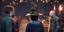 80 тысяч лет в игре. Warner Bros. поделились статистикой по Hogwarts Legacy