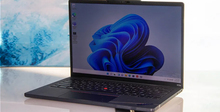 Lenovo представила ThinkPad X13s на Snapdragon