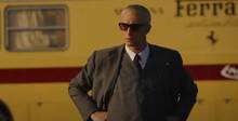 Вышел трейлер фильма «Феррари» с Адамом Драйвером в главной роли (видео)