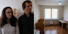 «Годами жили на съемных квартирах», «ездил на работу из Логойска»: в Минске открыли общежитие квартирного типа для медработников