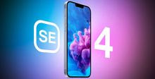 Кажется, дизайн iPhone SE‌ 4 могут «списать» с iPhone 14