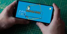 Качаем голову и мобильное железо. Топ интересных Andriod-игр, в которые можно сыграть сейчас (Спецпроект) Качаем голову и мобильное железо. Топ интересных Andriod-игр, в которые можно сыграть сейчас (Спецпроект)