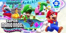 Платформер за 200 рублей про сантехника из детства? Обзор Super Mario Bros. Wonder (Рецензия)