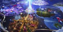 Disney и Epic Games создадут «игровую вселенную» за ,5 миллиарда Disney и Epic Games создадут «игровую вселенную» за ,5 миллиарда