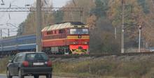 Поезд Гомель — Минск сломался на полпути: пассажиров пересад