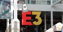 Игровая выставка E3 прекратила свое существование