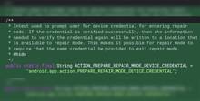 Google решит насущную проблему ремонта Android-смартфонов