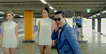 Клипу Gangnam Style исполнилось 10 лет. Он первый набрал миллиард просмотров (видео)