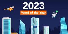 «Словом года» стал глагол, связанный с искусственным интеллектом