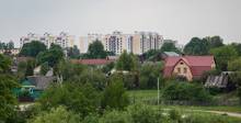 Этот город-спутник Минска ждут большие перемены — обсуждают генплан