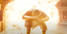 В новом трейлере «Шазам! 2» показали больше ярости богов (видео)